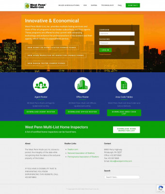 West Penn Multi-List, Inc. West Penn Multi-List, Inc.