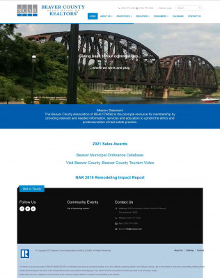 Helpful Links - Beaver County Association of REALTORS® Helpful Links - Beaver County Association of REALTORS®