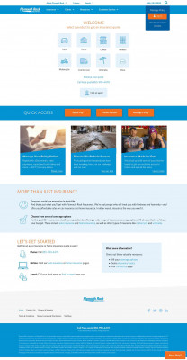 Plymouth Rock Assurance | Car Insurance and Home Insurance Plymouth Rock Assurance | Car Insurance and Home Insurance