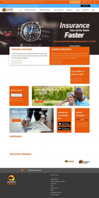 Home - Leadway Assurance Company Limited Home - Leadway Assurance Company Limited
