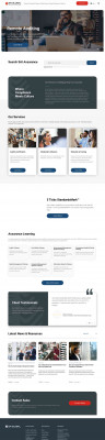 SAI Global Assurance: Home Page SAI Global Assurance: Home Page