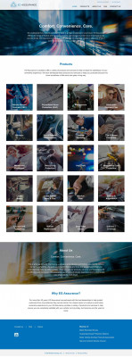 EG Assurance EG Assurance