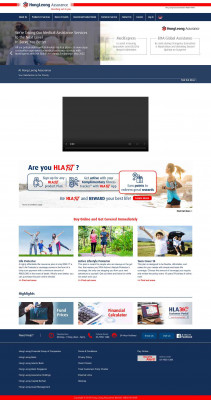 It's time to register self-service customer portal account online It's time to register self-service customer portal account online
