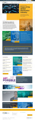 Homepage | IPC International, Inc. Homepage | IPC International, Inc.