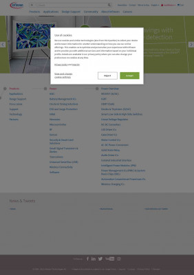 MyInfineon Collaboration Platform (myICP) - Infineon ... MyInfineon Collaboration Platform (myICP) - Infineon ...