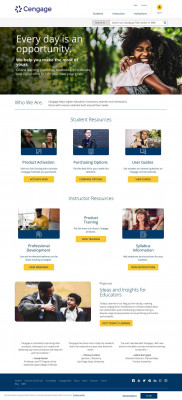 OWL Student FAQs - Cengage OWL Student FAQs - Cengage