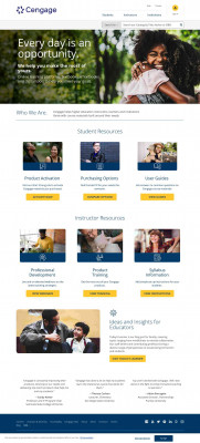 OWLv2 - Training Resources - Cengage OWLv2 - Training Resources - Cengage