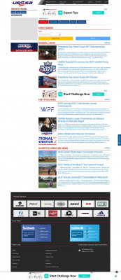 Login - USSSA Login - USSSA