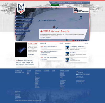 Golden Rose 2017 - Pacific Northwest Ski Association ... Golden Rose 2017 - Pacific Northwest Ski Association ...