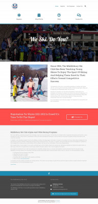 USSA Membership Registration for 2017-18 - Middlebury Ski ... USSA Membership Registration for 2017-18 - Middlebury Ski ...