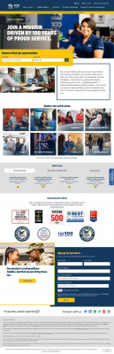Working at USAA Working at USAA