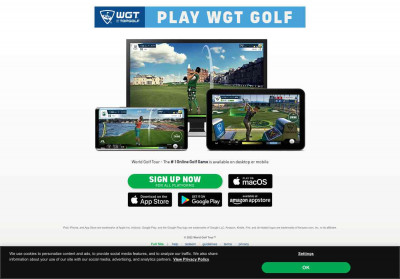 Help / FAQ - WGT Golf App Help / FAQ - WGT Golf App