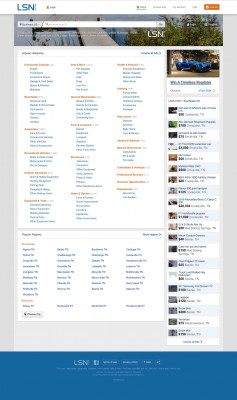 Pets & More Classifieds in the Southeast US - LSN.com Pets & More Classifieds in the Southeast US - LSN.com