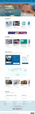 Contact Us - Lippincott Nursing Center Contact Us - Lippincott Nursing Center