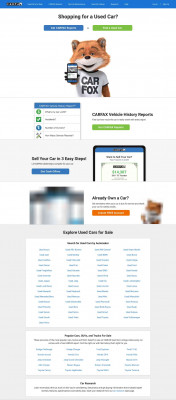 Free Carfax Report Portal Free Carfax Report Portal