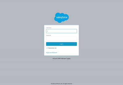 Setting Up CARFAX Unlimited Integration - Login Setting Up CARFAX Unlimited Integration - Login