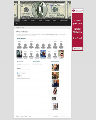 Registration - bebo Registration - bebo