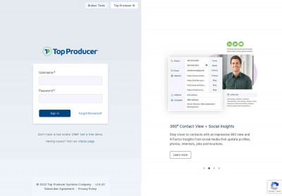 Top Producer X Top Producer X