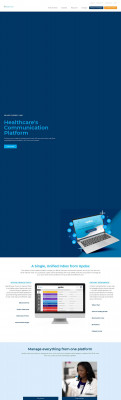 Telehealth Solutions for Practice Fusion - Updox Telehealth Solutions for Practice Fusion - Updox