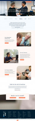 Elation v. Practice Fusion | Elation Health EHR Elation v. Practice Fusion | Elation Health EHR