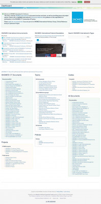 Practice Fusion - SNOMED Confluence Practice Fusion - SNOMED Confluence