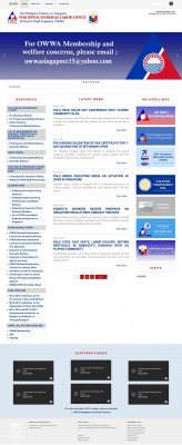 SSS Membership | POLO Singapore SSS Membership | POLO Singapore