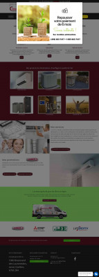 iComfort E30/S30 Homeowners Manual - Climatisation BS iComfort E30/S30 Homeowners Manual - Climatisation BS
