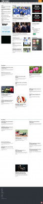 Daily Herald, Author at Austin Daily Herald - Page 706 of 2738 Daily Herald, Author at Austin Daily Herald - Page 706 of 2738