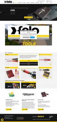 Page 194 - Felo Katalog 2020 RUS Page 194 - Felo Katalog 2020 RUS