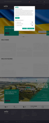 SiFire-Easy-100/200-194-47,7DJ | Wilo SiFire-Easy-100/200-194-47,7DJ | Wilo