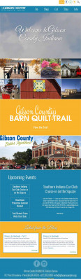 THE LOG INN - Gibson County Visitors & Tourism Bureau THE LOG INN - Gibson County Visitors & Tourism Bureau