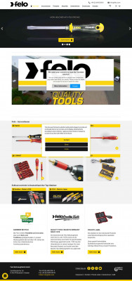 Page 194 - Felo Katalog 2020 RUS Page 194 - Felo Katalog 2020 RUS