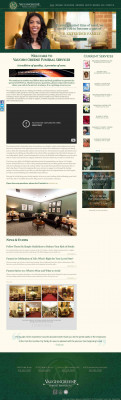 Page 194 of 194 listing past services and obituaries. | Vaughn C Gr... Page 194 of 194 listing past services and obituaries. | Vaughn C Gr...