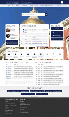Chapter 194 - Massachusetts Legislature Chapter 194 - Massachusetts Legislature