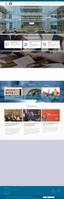 Log in | INSTITUTO FRANKLIN - UAH Log in | INSTITUTO FRANKLIN - UAH