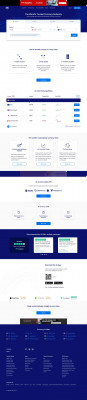 UAH - Ukrainian Hryvnia rates, news, and tools | Xe UAH - Ukrainian Hryvnia rates, news, and tools | Xe