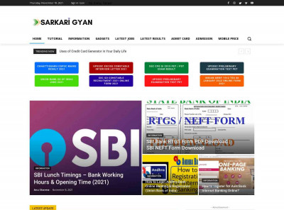 How to Fake Cable Provider Login - 2021 Sarkarigyan.in How to Fake Cable Provider Login - 2021 Sarkarigyan.in