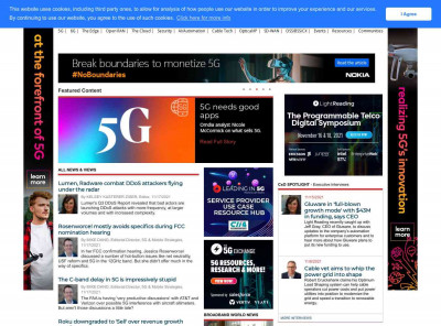 Verizon's Visible confirms hack | Light Reading Verizon's Visible confirms hack | Light Reading