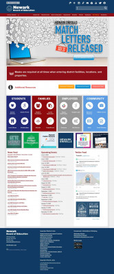 PowerSchool Parent Portal - Newark Board of Education PowerSchool Parent Portal - Newark Board of Education