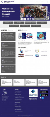 POWERSCHOOL PARENT PORTAL HELP - El Reno Public ... POWERSCHOOL PARENT PORTAL HELP - El Reno Public ...