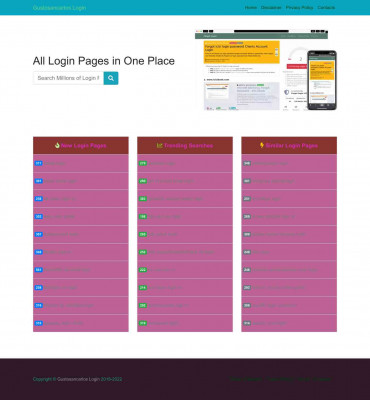Gaminator login Gaminator login