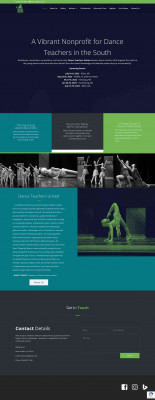 Dance Teachers United | Nonprofit Dance Professionals in ... Dance Teachers United | Nonprofit Dance Professionals in ...