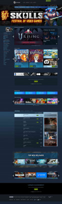 For The King on Steam For The King on Steam