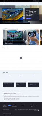 Cameras | DSLR - Digital, Cyber-Shot | Point & Shoot - Sony ... Cameras | DSLR - Digital, Cyber-Shot | Point & Shoot - Sony ...
