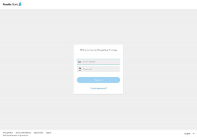 Rosetta Stone® Language-Learning Software Rosetta Stone® Language-Learning Software