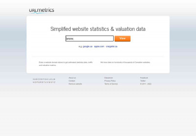 Tellmemorecampus.com Tellmemorecampus.com