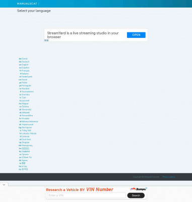 Auralog Tell me More Campus 10.0 manual - ManualsCat.com Auralog Tell me More Campus 10.0 manual - ManualsCat.com