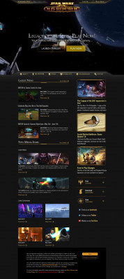 Security code not working - Star Wars: The Old Republic Security code not working - Star Wars: The Old Republic