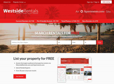 Login to Westside Rentals Login to Westside Rentals