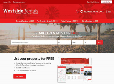 Login to Westside Rentals Login to Westside Rentals